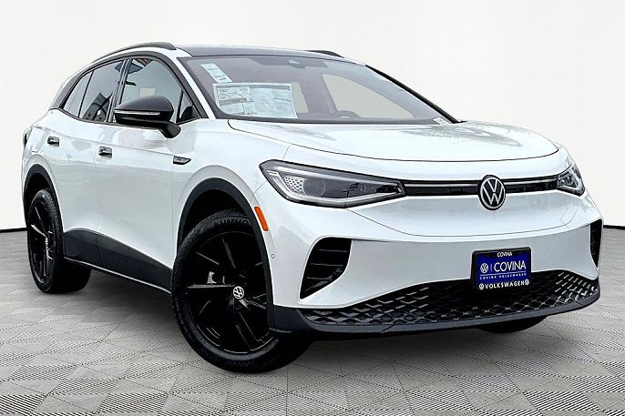 2026 Volkswagen ID.4