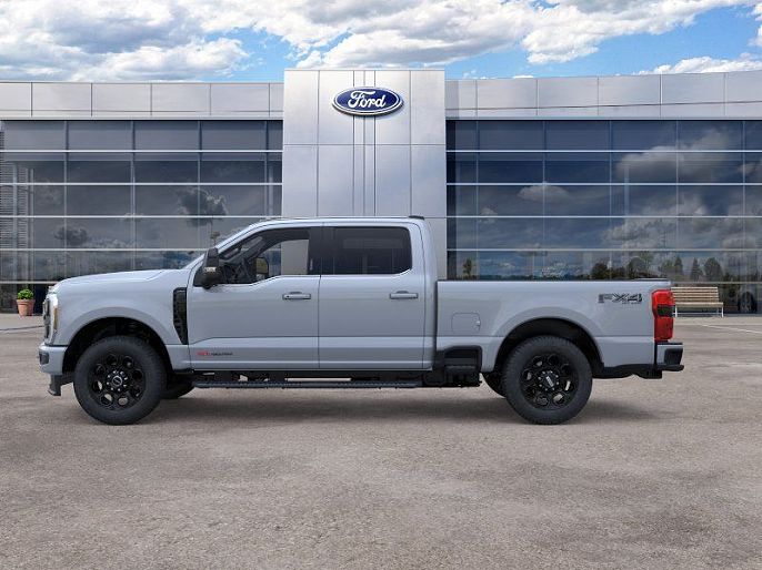 2026 Ford F-350