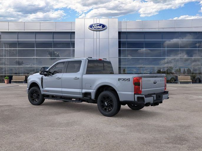2026 Ford F-350