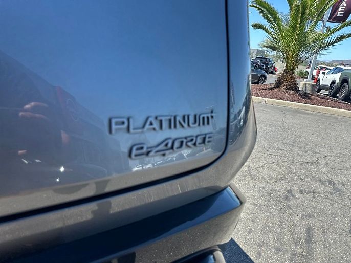 2024 Nissan Ariya