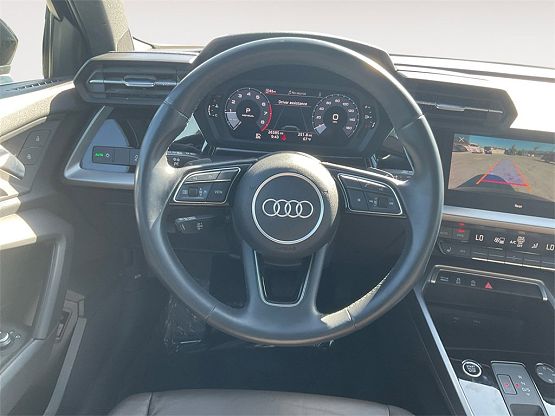 2022 Audi A3 Premium photo 10