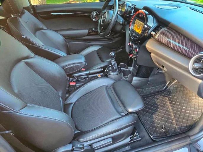 2015 Mini Cooper
