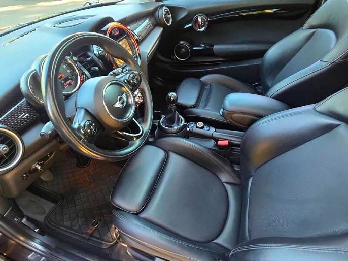 2015 Mini Cooper