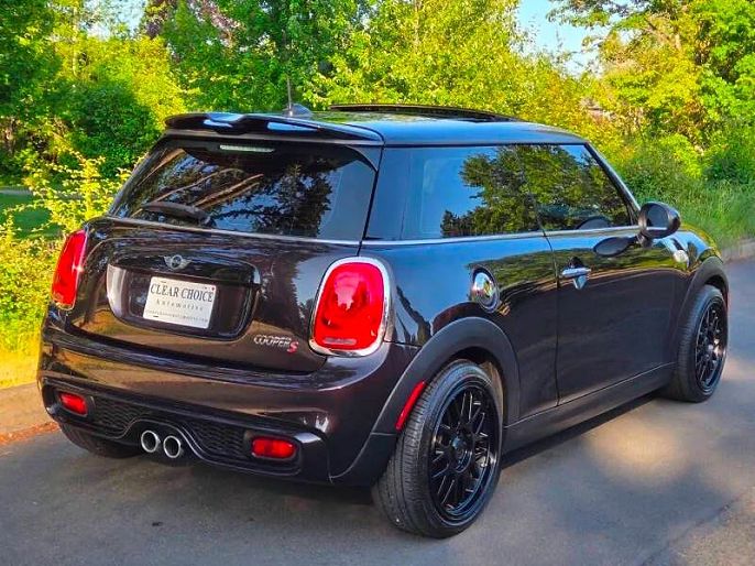 2015 Mini Cooper