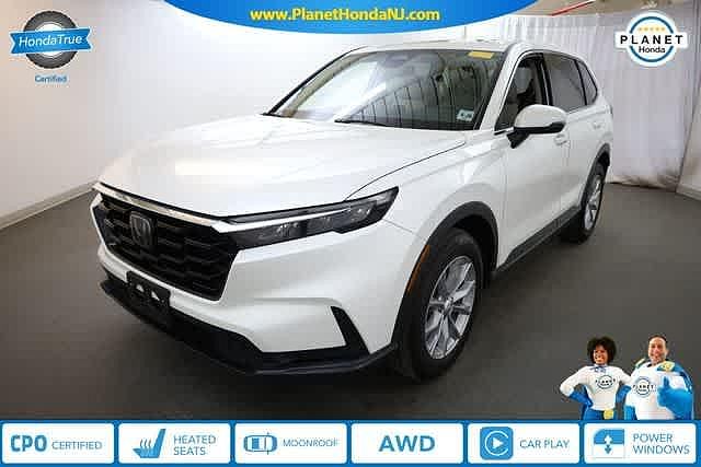 2023 Honda CR-V