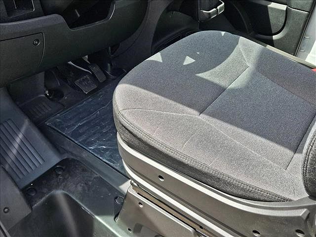 2024 Ram ProMaster EV