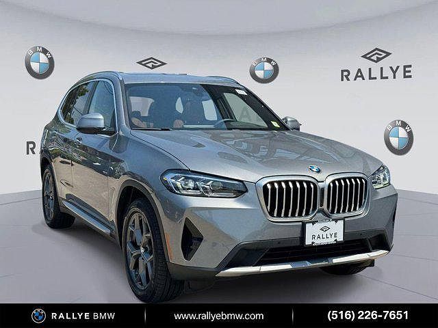 2023 BMW X3