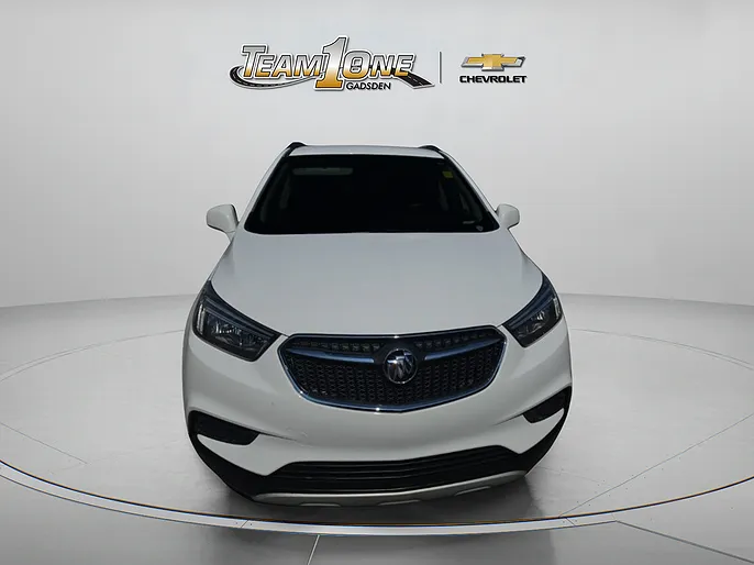 2022 Buick Encore