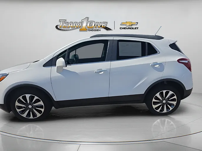 2022 Buick Encore