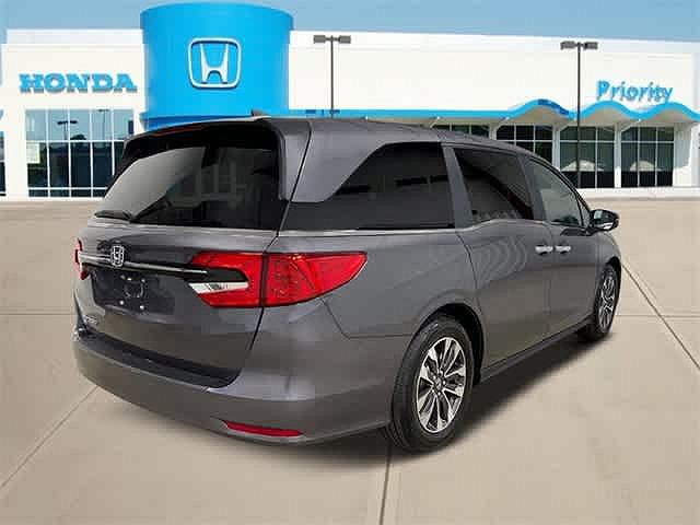 2024 Honda Odyssey EX image 4