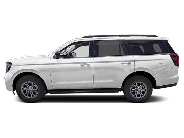 2026 Ford Expedition