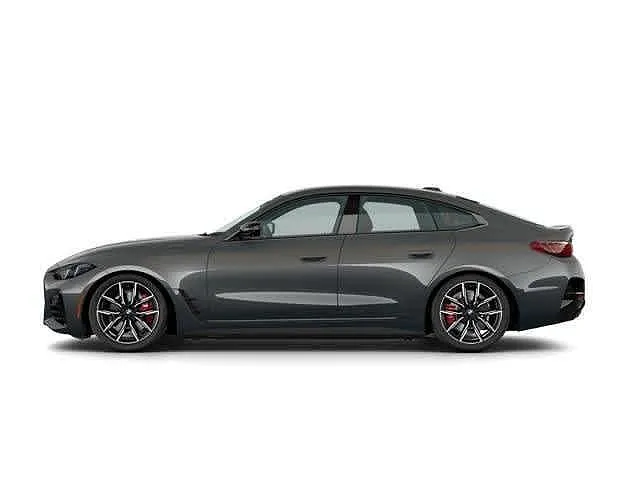 2026 BMW i4