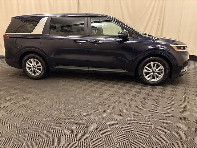 2023 Kia Carnival