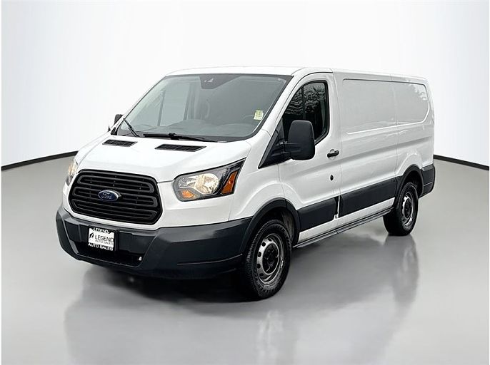 2017 Ford Transit