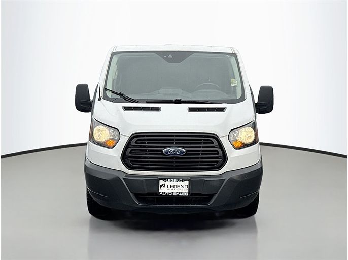 2017 Ford Transit