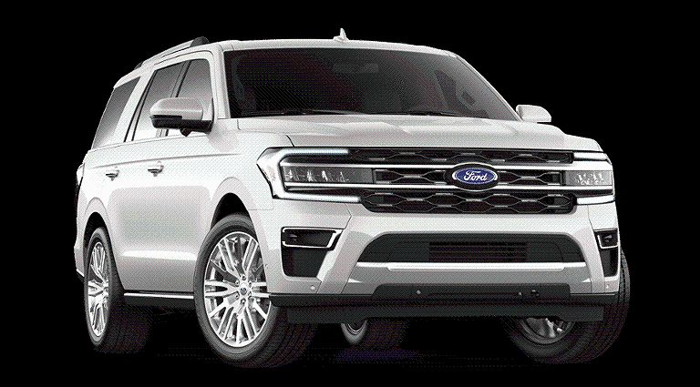 2024 Ford Expedition Limited image 3
