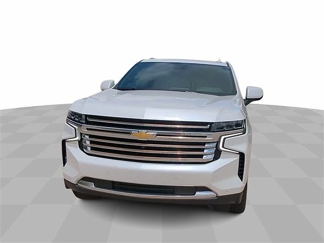 2023 Chevrolet Tahoe High Country image 2