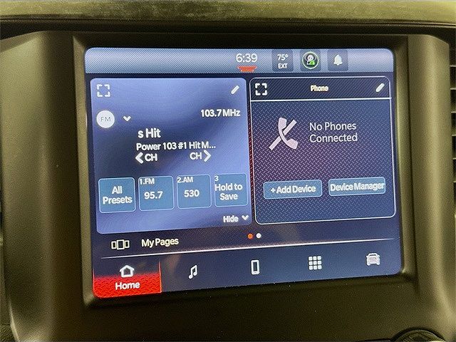 2022 Ram 2500