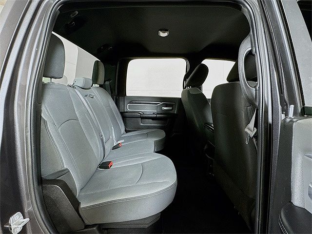 2022 Ram 2500