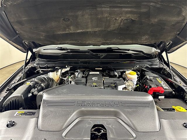 2022 Ram 2500