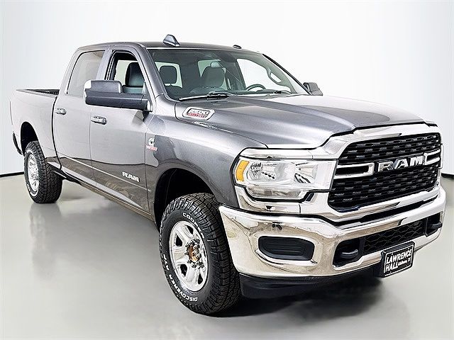 2022 Ram 2500