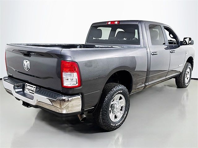 2022 Ram 2500