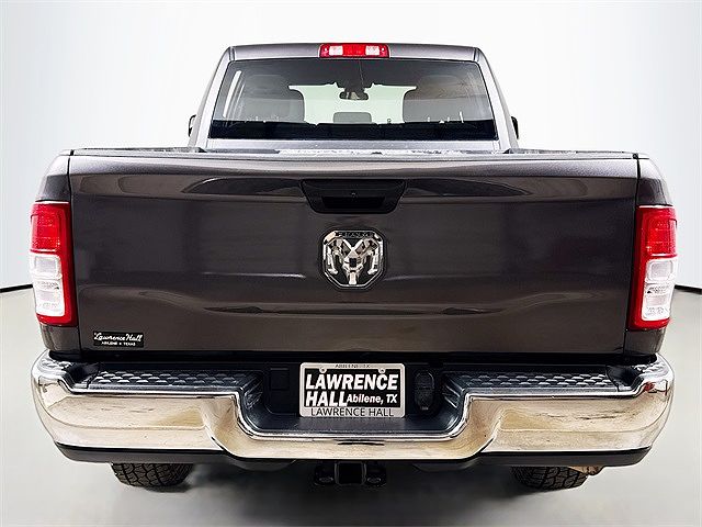 2022 Ram 2500