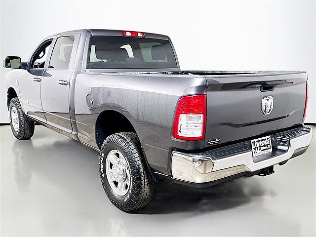 2022 Ram 2500