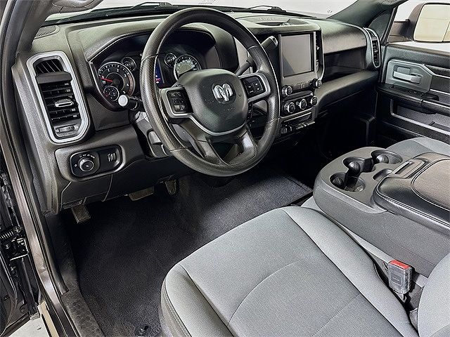 2022 Ram 2500