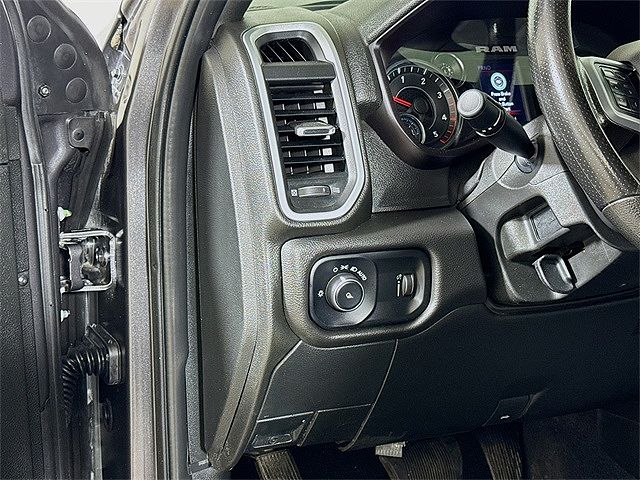 2022 Ram 2500