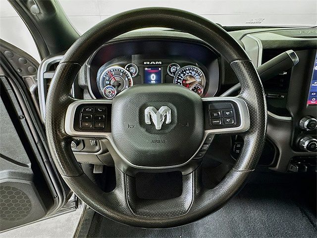 2022 Ram 2500