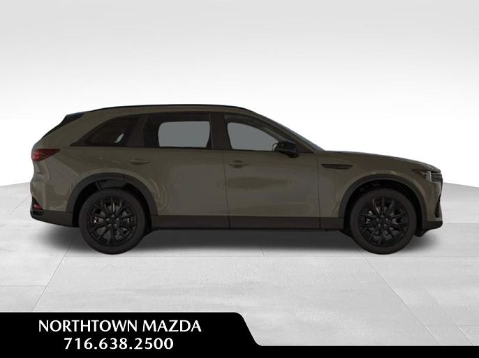2026 Mazda CX-70