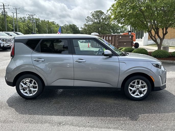 2023 Kia Soul