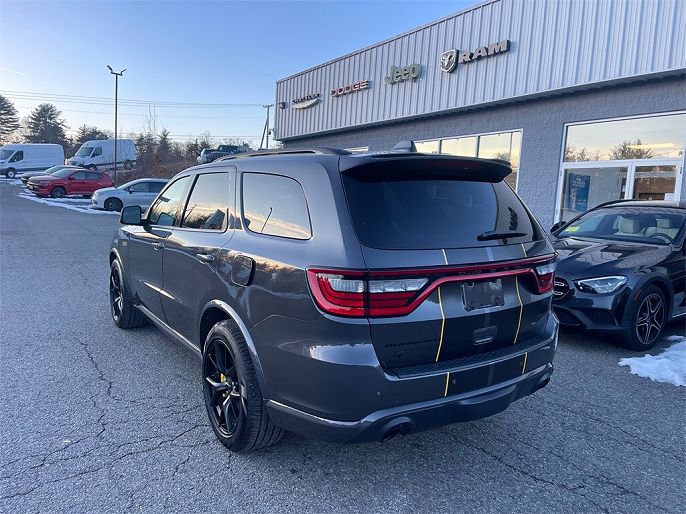 2024 Dodge Durango