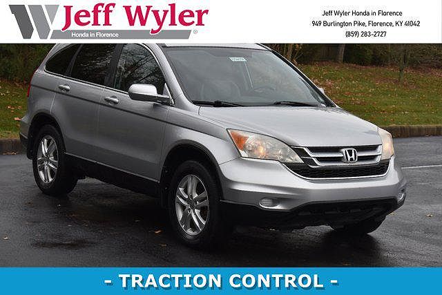 2011 Honda CR-V