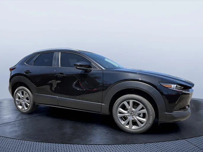2026 Mazda CX-30