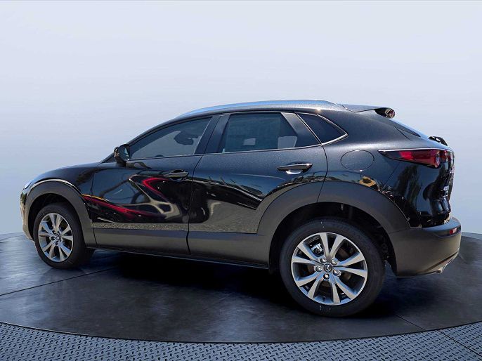 2026 Mazda CX-30