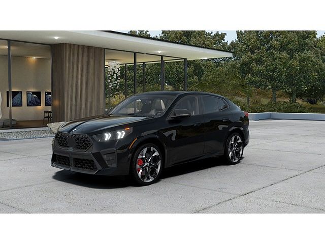 2025 BMW X2