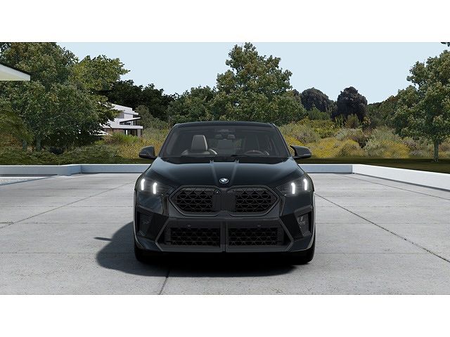 2025 BMW X2