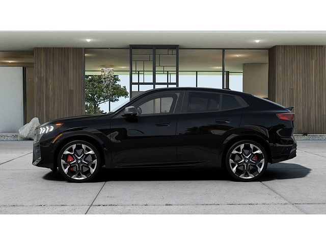 2025 BMW X2