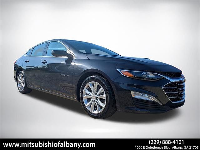 2023 Chevrolet Malibu