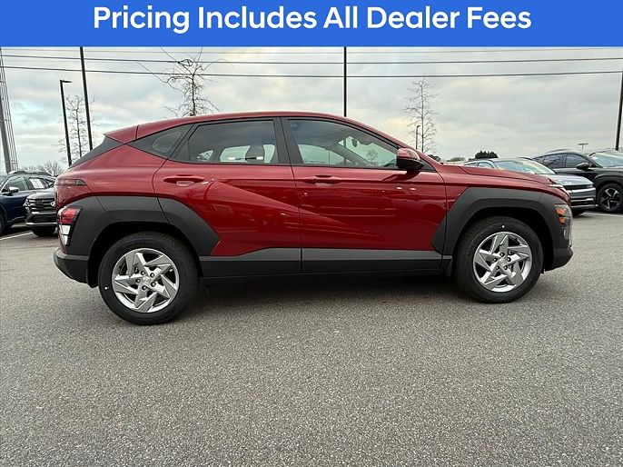 2026 Hyundai Kona
