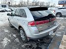 2009 Lincoln MKX null image 2