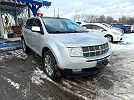 2009 Lincoln MKX null image 6