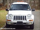2003 Jeep Liberty Limited Edition image 20