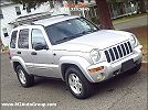 2003 Jeep Liberty Limited Edition image 24