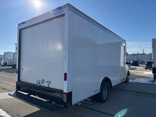 2025 Chevrolet Express