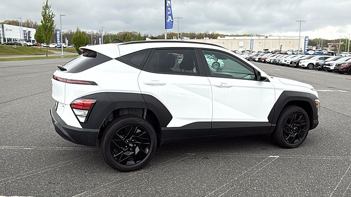 2024 Hyundai Kona