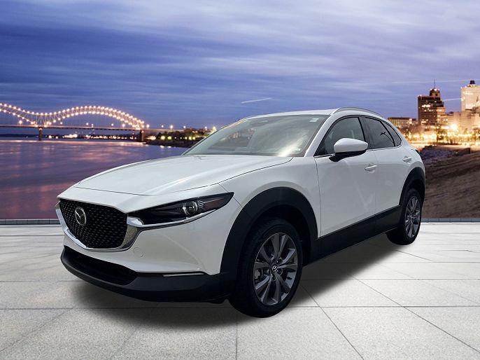 2024 Mazda CX-30