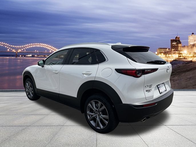 2024 Mazda CX-30